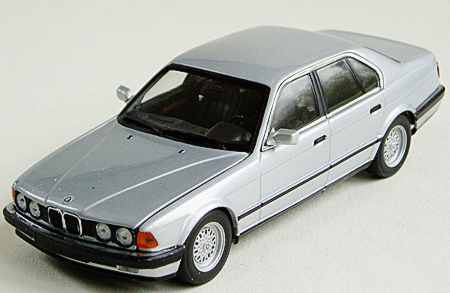 BMW 7er (E32) Baujahr 1986