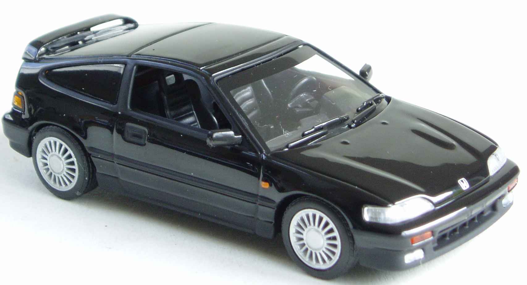 Honda CR-X Baujahr 1989