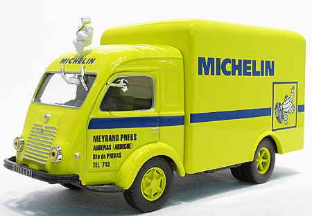 Renault Galion "Michelin"