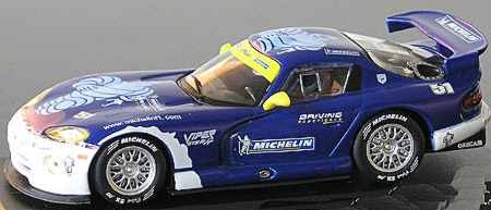 Dodge Viper Racing "Michelin"
