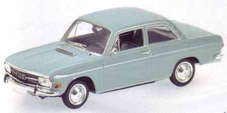 Audi 60 Baujahr 1970