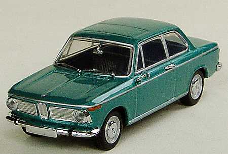BMW 1600-2 (Typ 116) Baujahr 1966