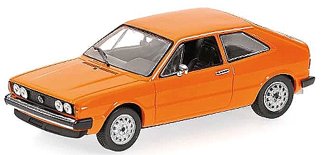 VW Scirocco Baujahr 1974