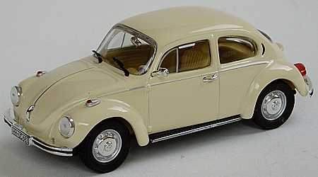 VW Käfer 1303 Baujahr 1972