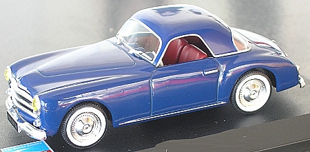 Simca 8 Sport Baujahr 1952
