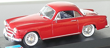 Simca 9 Sport Baujahr 1953