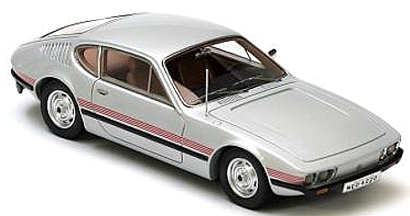 VW SP2 Baujahr 1974