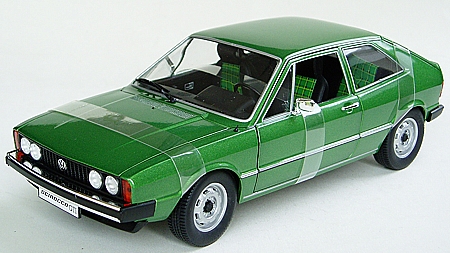 VW Scirocco GTi Baujahr 1976