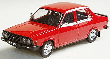 Dacia 1310 Baujahr 1984