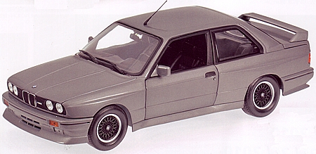 BMW M3 (E30) "Ravaglia" Baujahr 1989