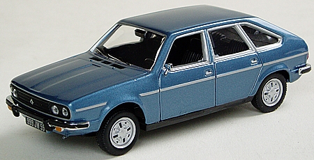 Renault 30 Baujahr 1978