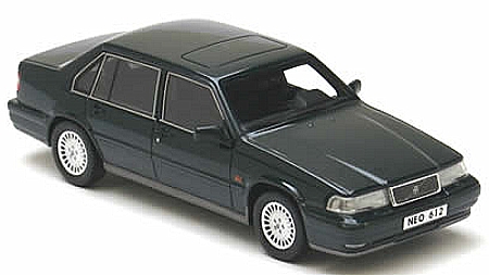 Volvo 960 Baujahr 1995