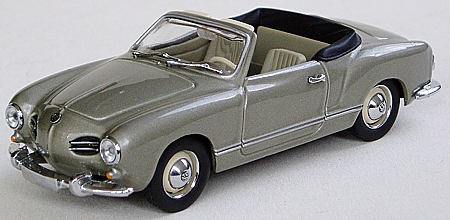 VW Karmann Ghia Baujahr Cabrio Baujahr 1957
