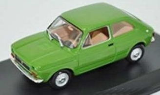 Fiat 127 Baujahr 1971