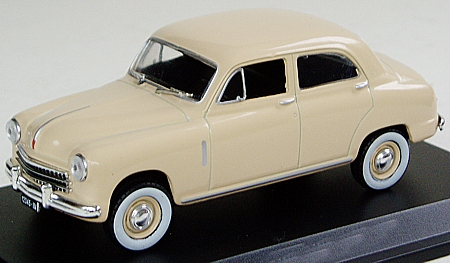 Fiat 1400 Baujahr 1950