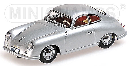 Porsche 356 Baujahr 1950
