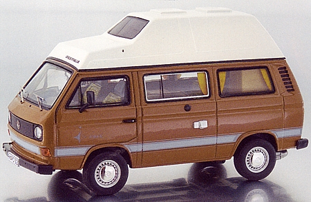 VW T3a "Westfalia" (Hochdach)