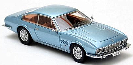 Monteverdi 375L Baujahr 1969