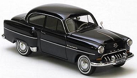 Opel Olympia Limousine Baujahr 1954