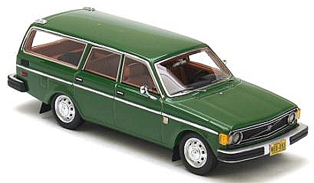 Volvo 145 Kombi US-Version  Baujahr 1971