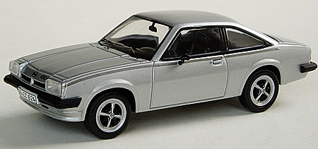 Opel Manta B GT-J