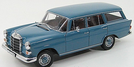 Mercedes-Benz 200 Universal (Kombi) Baujahr 1968