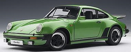 Porsche 911 (930) 3.0 Turbo Baujahr 1976