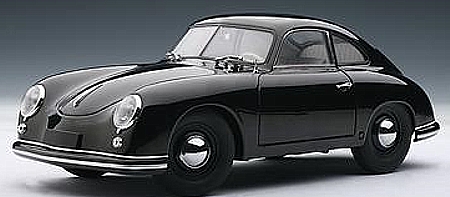 Porsche 356 Coupe "Ferdinand" Baujahr 1950