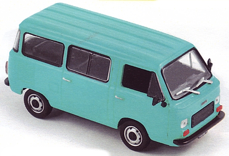 Fiat 900T 1976
