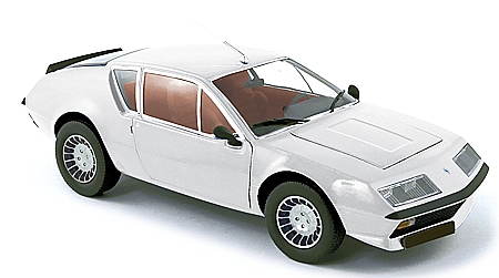 Renault Alpine A 310 1981