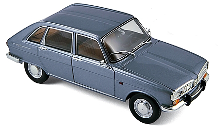 Renault 16 1968