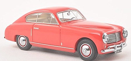 Fiat 1100 ES Pininfarina 1950