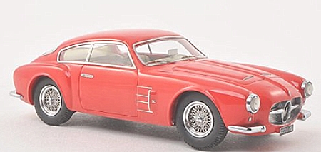 Maserati A6G 2000 Zagato 1954