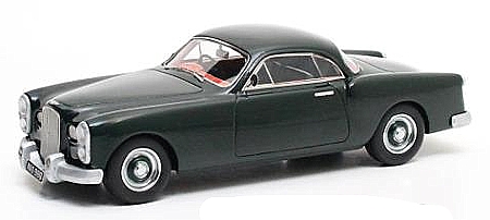 Bentley MK VI Facel Metalon 1951