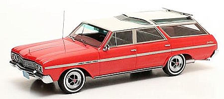 Buick Sport Wagon 1965