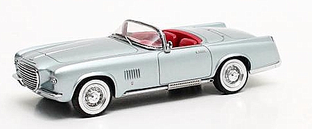 Ghia Chrysler Falcon 1955