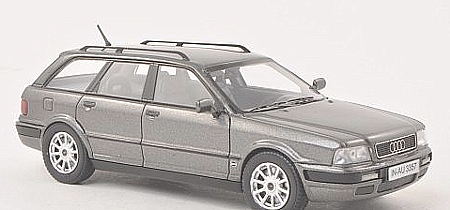 Audi 80 Avant 1993