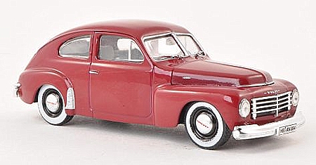 Volvo PV 444 1943