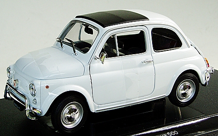 Fiat Nuova 500 1957
