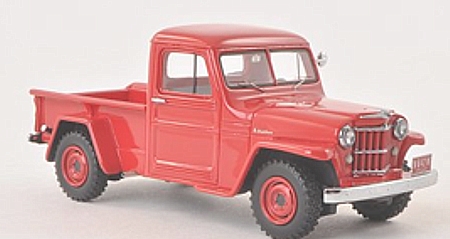 Willys Jeep Pick-up 1954