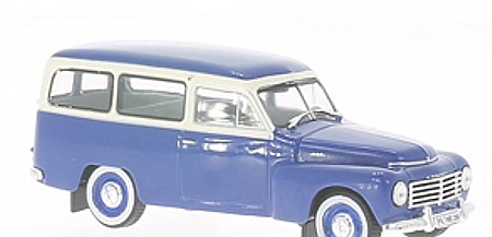 Volvo Duett 1953