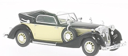 Horch 853A 1938
