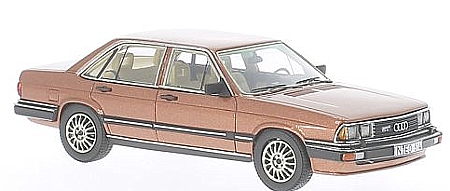 Audi 200 ST (Typ 43) 1980