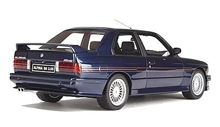 BMW E30 B6 Alpina