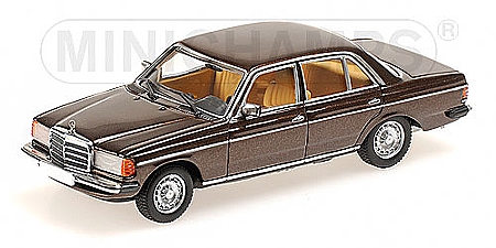 Mercedes-Benz 280E W123 1976