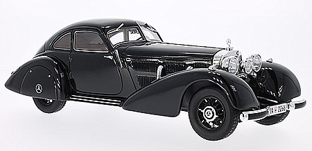 Mercedes-Benz 540K Autobahn-Kurier 1935
