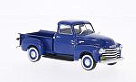 Chevrolet 3100 Pick Up 1950