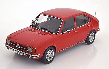 Alfa Romeo Alfasud 1.3 1972