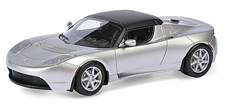 Tesla Roadster Softtop