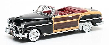 Chrysler Town & Country 1949